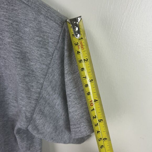 VIntage Digimon Y2K Digital Monsters Anime Gray Shirt Youth Sz Small - Picture 8 of 10